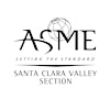 Logo van ASME Santa Clara Valley Section