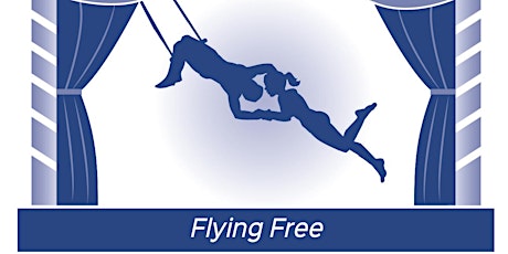 Flying Free Fundraiser Benefiting The Canadian Mental Health Assoc. (CMHA) primary image