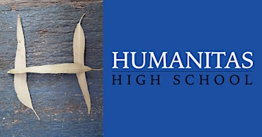Primaire afbeelding van Humanitas High School Open Day