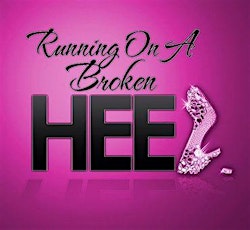 Running On A Broken Heel 2014 North Carolina Triad Women's Empowerment Conf primary image