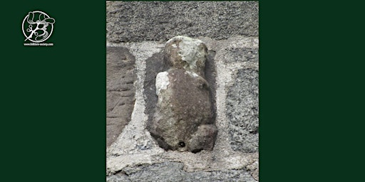 Imagem principal de Sheela-na-gigs on Medieval and Early Modern Buildings