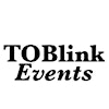Logotipo de TOBlink