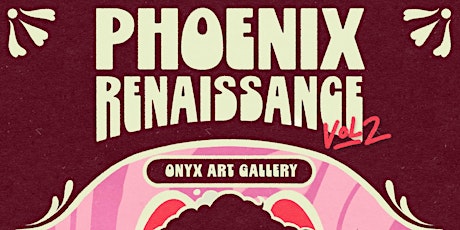The Phoenix Renaissance Vol. 2 primary image