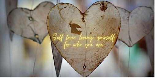 Self Love Retreat primary image