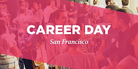 Find Your Next Data Scientist in San Francisco at Metis Career Day (For Employers) primary image