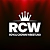 Royal Crown Wrestling, LLC.'s Logo