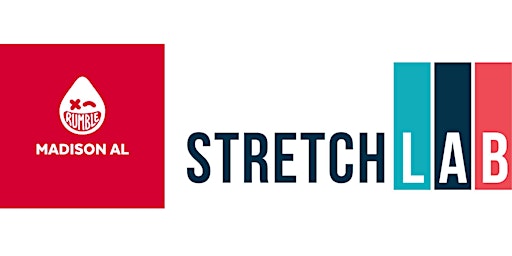 Primaire afbeelding van FREE Demo Stretches with StretchLab + Orange Theory Fitness