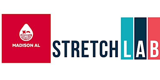 FREE Demo Stretches with StretchLab at Zoom Cycle Huntsville! primary image