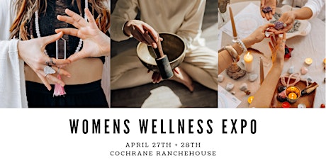 SLR Womens Wellness Expo