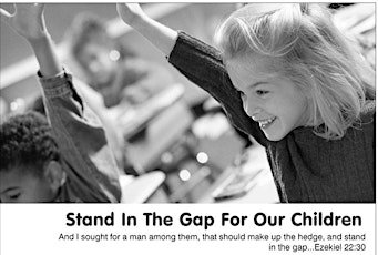 Stand In The Gap II--Madison County primary image