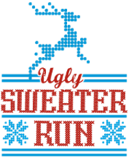 The Ugly Sweater Run: Las Vegas primary image