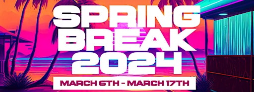 Collection image for HEADED 2 MIAMI SPRING BREAK 2024