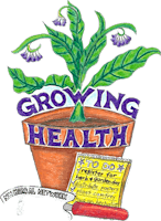 Hauptbild für Vendor Registration: NH Herbal Network Herb & Garden Day 2024 June 1, 2024