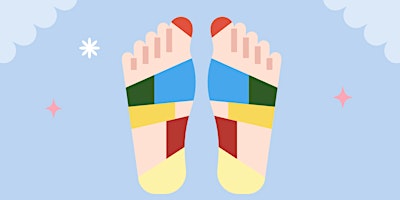 Reflexology Workshop (Learn about Trigger Points) - Wolli Creek primary image