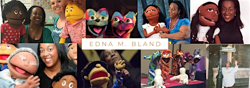 Collection image for Puppeteer Edna M. Bland