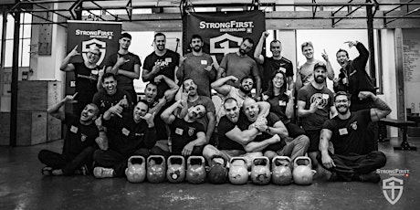 StrongFirst Workshops: Bodyweight 101 - 201— Basel, Switzerland