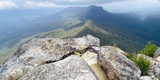 Women's Castle Head Hike // Community Meet Up 3rd August primary image