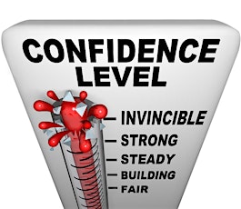 Boost your Self-Confidence Now primary image