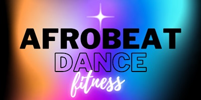 Afrobeat Dance Fitness primary image