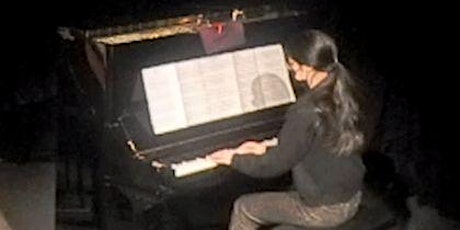 Klavierklasse Frauke Jörns - Klaviermusik und Tanz