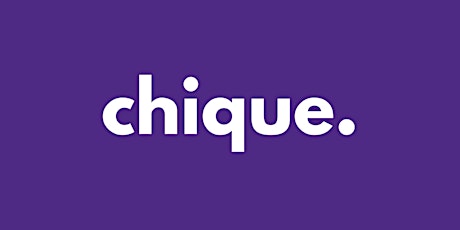 Chique Fridays primary image