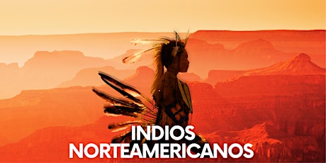 Imagen principal de Charla: La sabiduría de la naturaleza de los indios norteamericanos