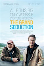THE GRAND SEDUCTION - Special Canadian-Australian Club event primary image