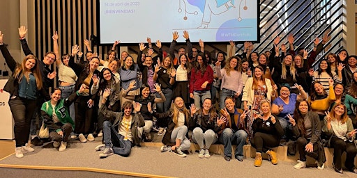 Primaire afbeelding van IWD MADRID 2024