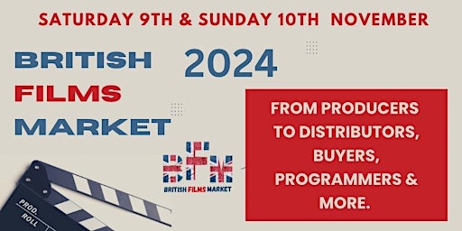 British Films Market  primärbild