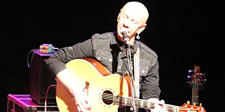 Kevin Dempsey @ Launceston Folk Club