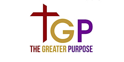 Imagem principal do evento The Greater Purpose of a Godly Man