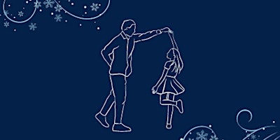 Daddy/Daughter Dance - Winter Wonderland primary image
