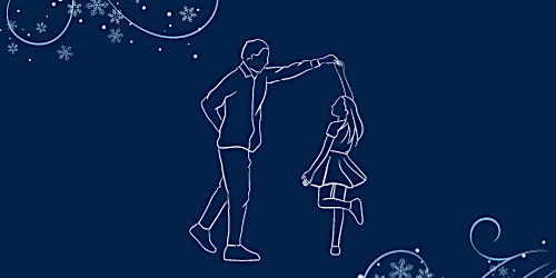 Imagem principal de Daddy/Daughter Dance - Winter Wonderland