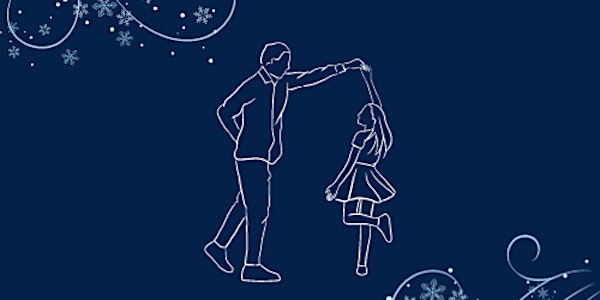 Daddy/Daughter Dance - Winter Wonderland