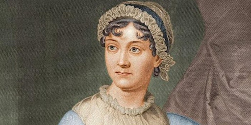 Hauptbild für Jane Austen: Novel Writings - context and innovation