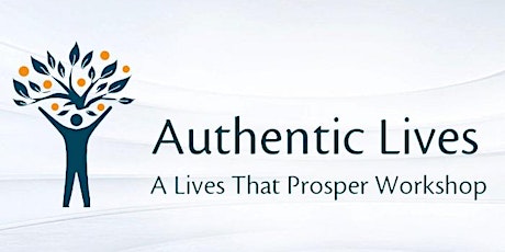 Authentic Lives (Feb 2020 - English) primary image