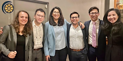 Immagine principale di The Foster Ocular Immunology Society | AAO Dinner & Meeting