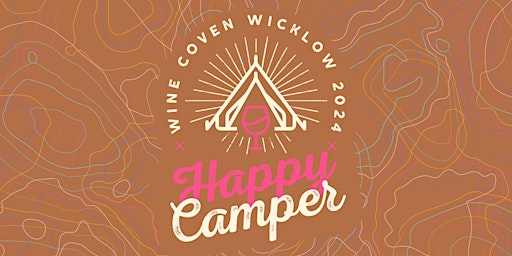 Polish Wine & Camping primary image