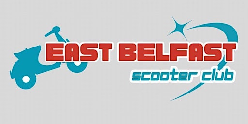 Hauptbild für East Belfast Scooter Club Summer Rally