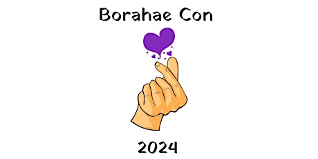 Borahae Con 2024