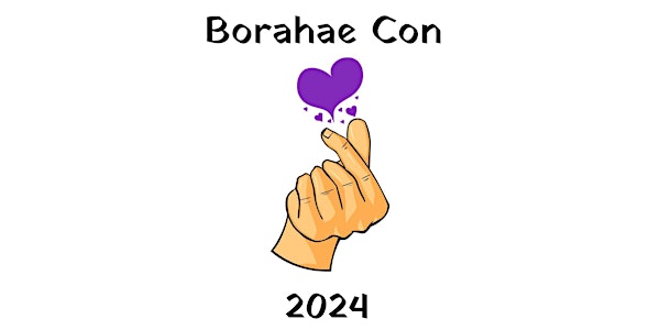 Borahae Con 2024