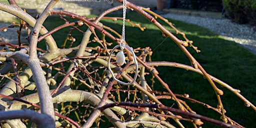 Immagine principale di Make your own silver necklace 