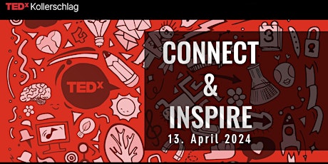 Hauptbild für TEDxKollerschlag