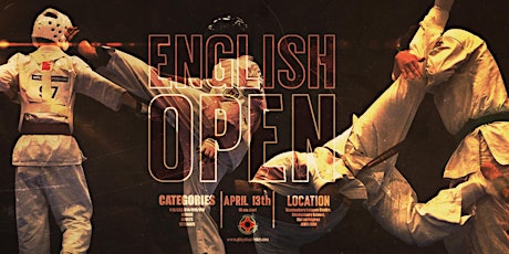 BKK English Open 2024