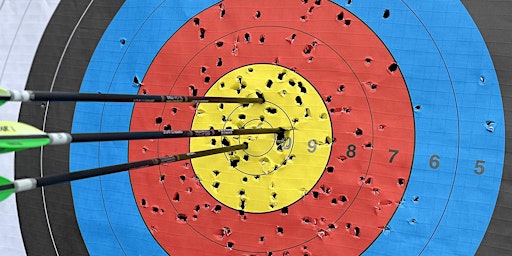 Hauptbild für Archery Beginner's Course