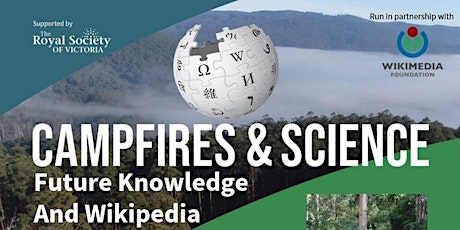 Future Knowledge and Wikipedia primary image