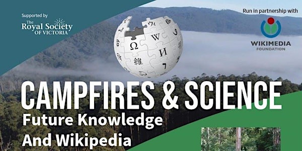 Future Knowledge and Wikipedia