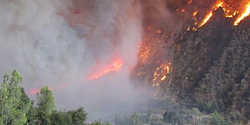 NORTHERN WYOMING FIRE SCHOOL primary image