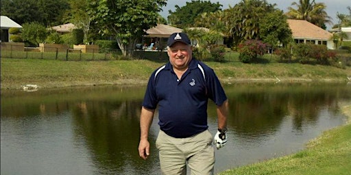 Joel Jacob Memorial Golf Tournament  primärbild