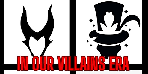 Acting Up Drama Camp - In Our Villains Era primary image